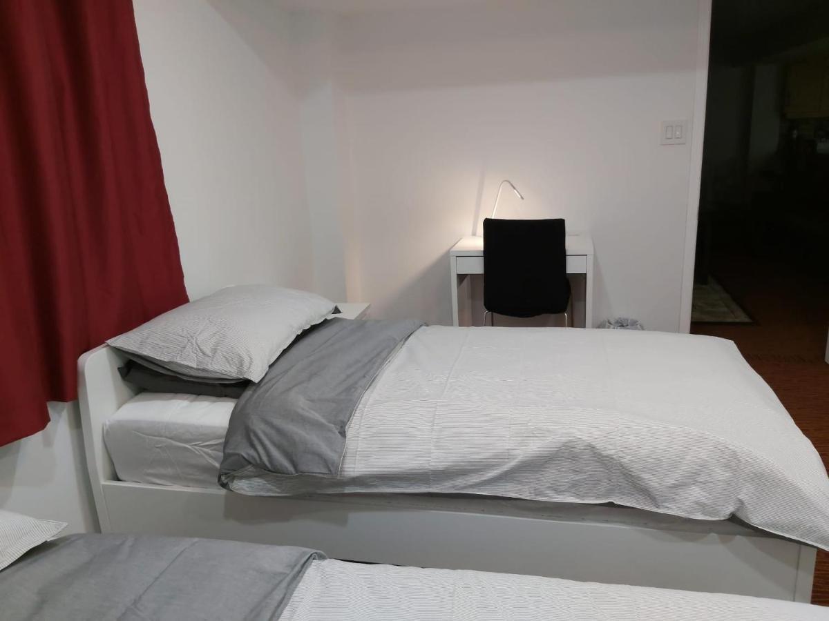 Guest House Room No 03 Mississauga Zewnętrze zdjęcie